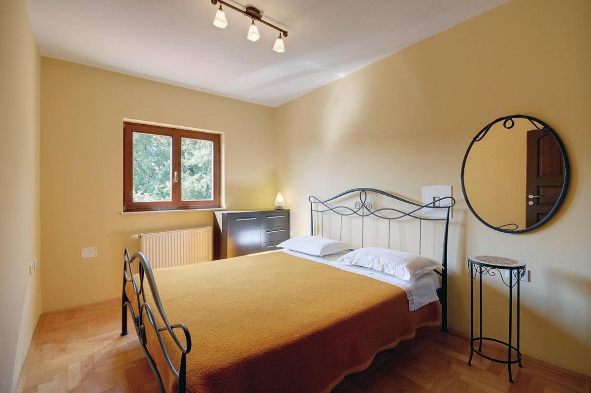 Villa Nina Medulin Exteriör bild