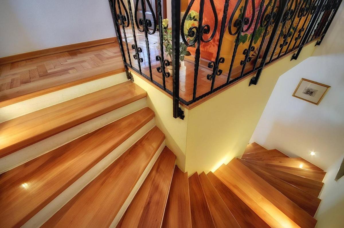 Villa Nina Medulin Exteriör bild